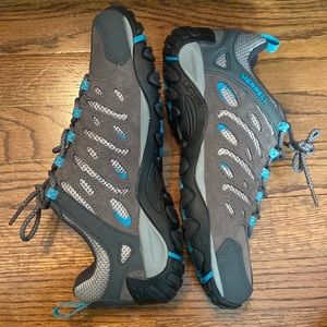 Merrell Crosslander 2 Hiking Shoe sz 8.5